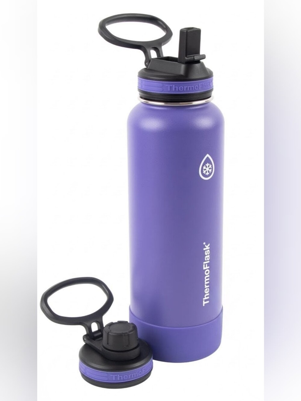 New ThermoFlask Waterbottle